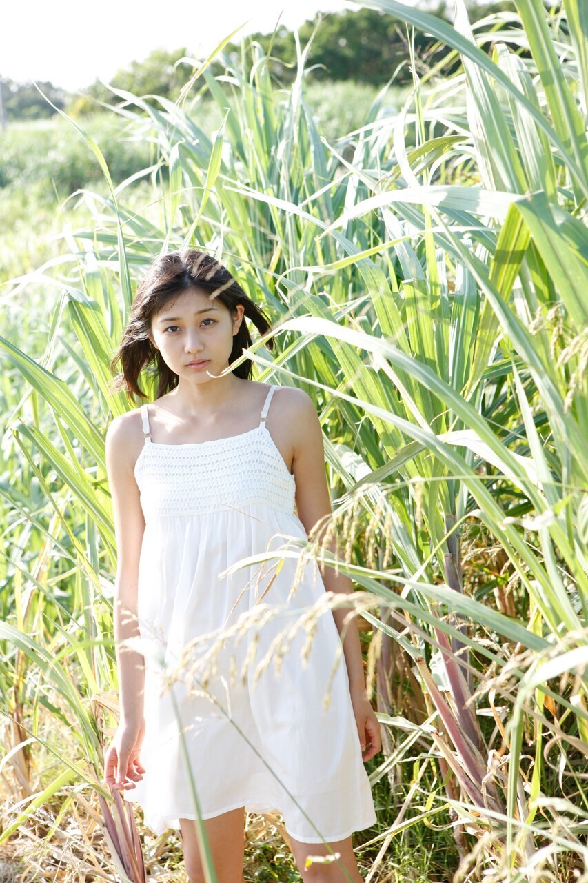 No.97 Ayaka Wada 和田彩花 日本性感美女[HPB]